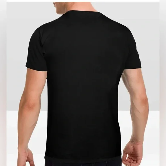 New Black Flag Punk Band Tshirt Unisex Size Large . - Picture 4 of 17